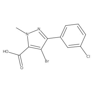 1245062-47-8 structure