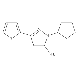 1249007-08-6 structure