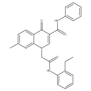 1251594-12-3 structure