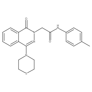 1251626-43-3 structure