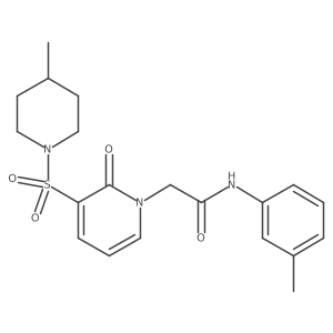 1251629-64-7 structure