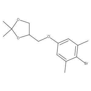 1253926-23-6 structure