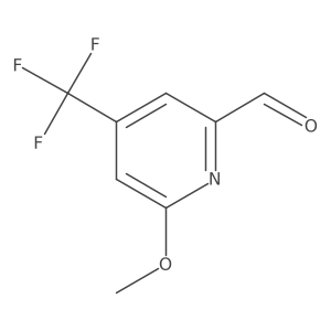 1256793-83-5结构式