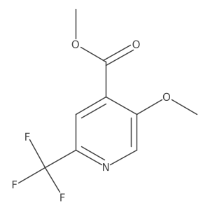 1256822-71-5 structure