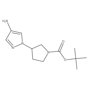 1258558-25-6 structure