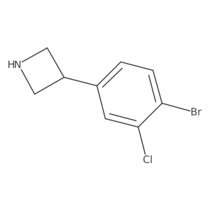 1260648-56-3结构式