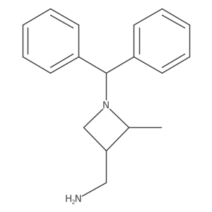 1260895-08-6 structure