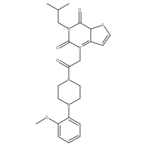 1260945-72-9结构式