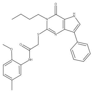 1261009-20-4 structure