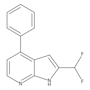 1261432-97-6 structure