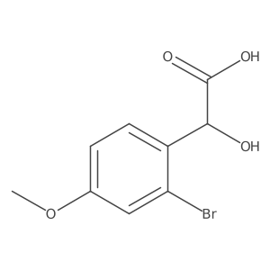 1261850-92-3 structure
