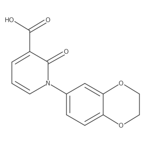 1267252-53-8 structure