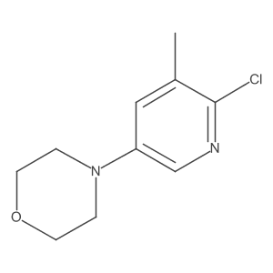 1267754-50-6 structure