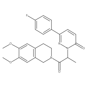 1286697-40-2 structure