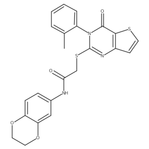 1291841-20-7 structure