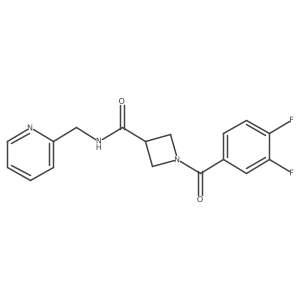 1334375-19-7 structure