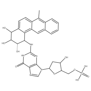 133646-13-6 structure