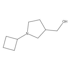1342380-25-9 structure