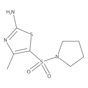 1342605-20-2结构式