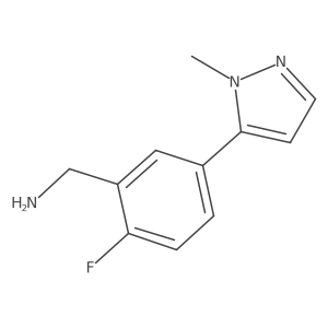 1342693-97-3 structure