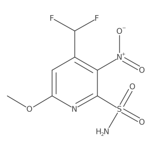 1361789-31-2 structure