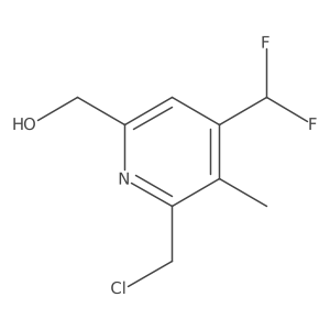 1361901-17-8 structure