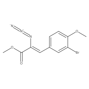 136818-53-6 structure