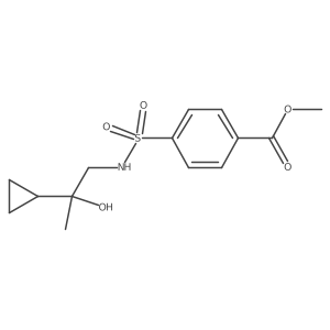 1396812-55-7 structure