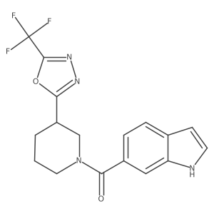 1396861-27-0 structure