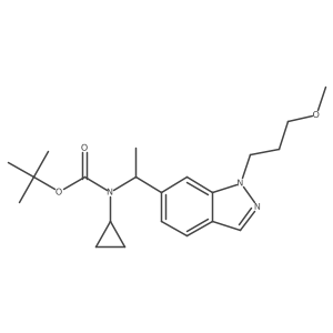 1399850-07-7 structure