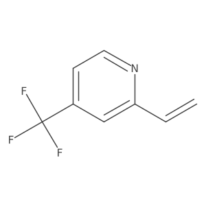 1401100-81-9 structure