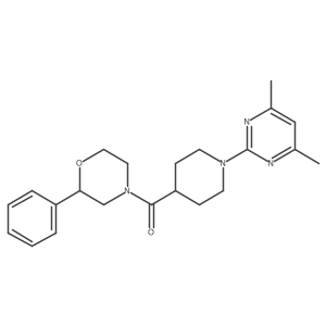1401598-54-6 structure