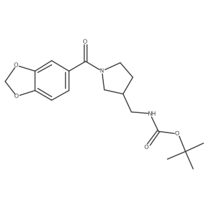 1420867-92-0结构式