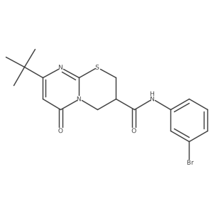 1421481-42-6 structure