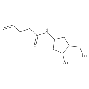 1421481-64-2 structure