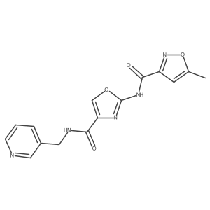 1421484-85-6结构式