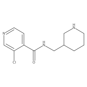 1423116-97-5 structure