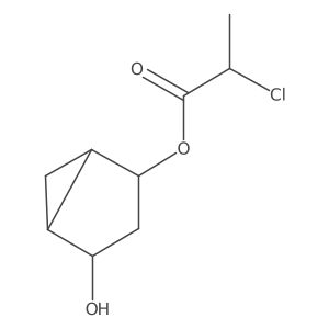 143062-75-3 structure