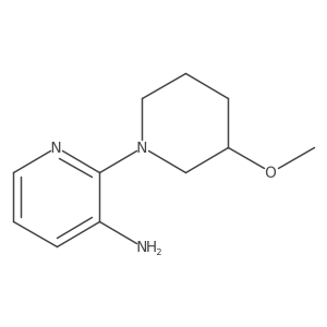 1599019-88-1 structure