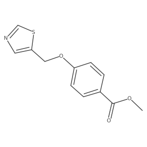 1693732-95-4结构式