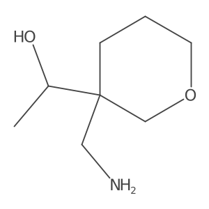 1697134-32-9结构式