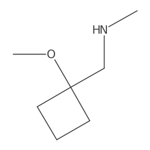 1700342-66-0 structure