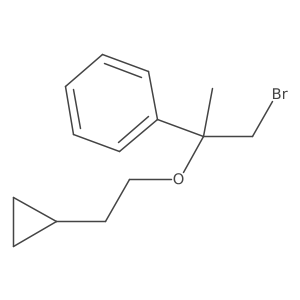 1703996-23-9 structure
