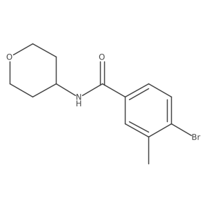 1708182-67-5 structure