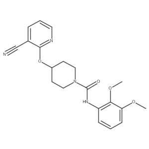 1797595-84-6 structure