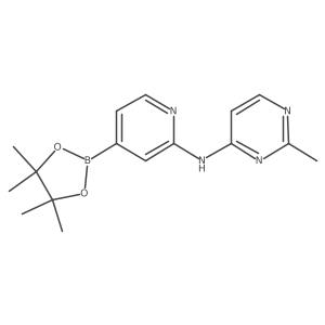 1801684-86-5结构式