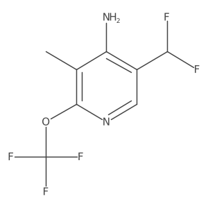 1803981-67-0 structure