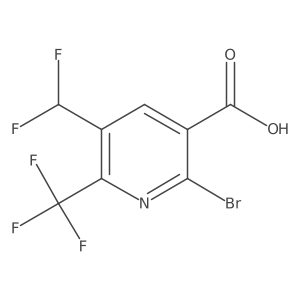 1804670-89-0结构式