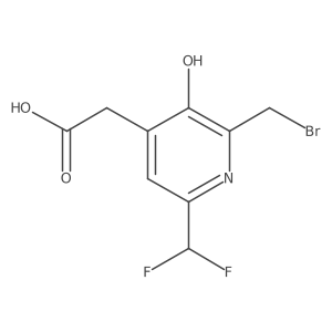 1804862-57-4 structure