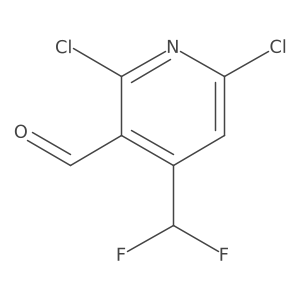 1805248-07-0结构式